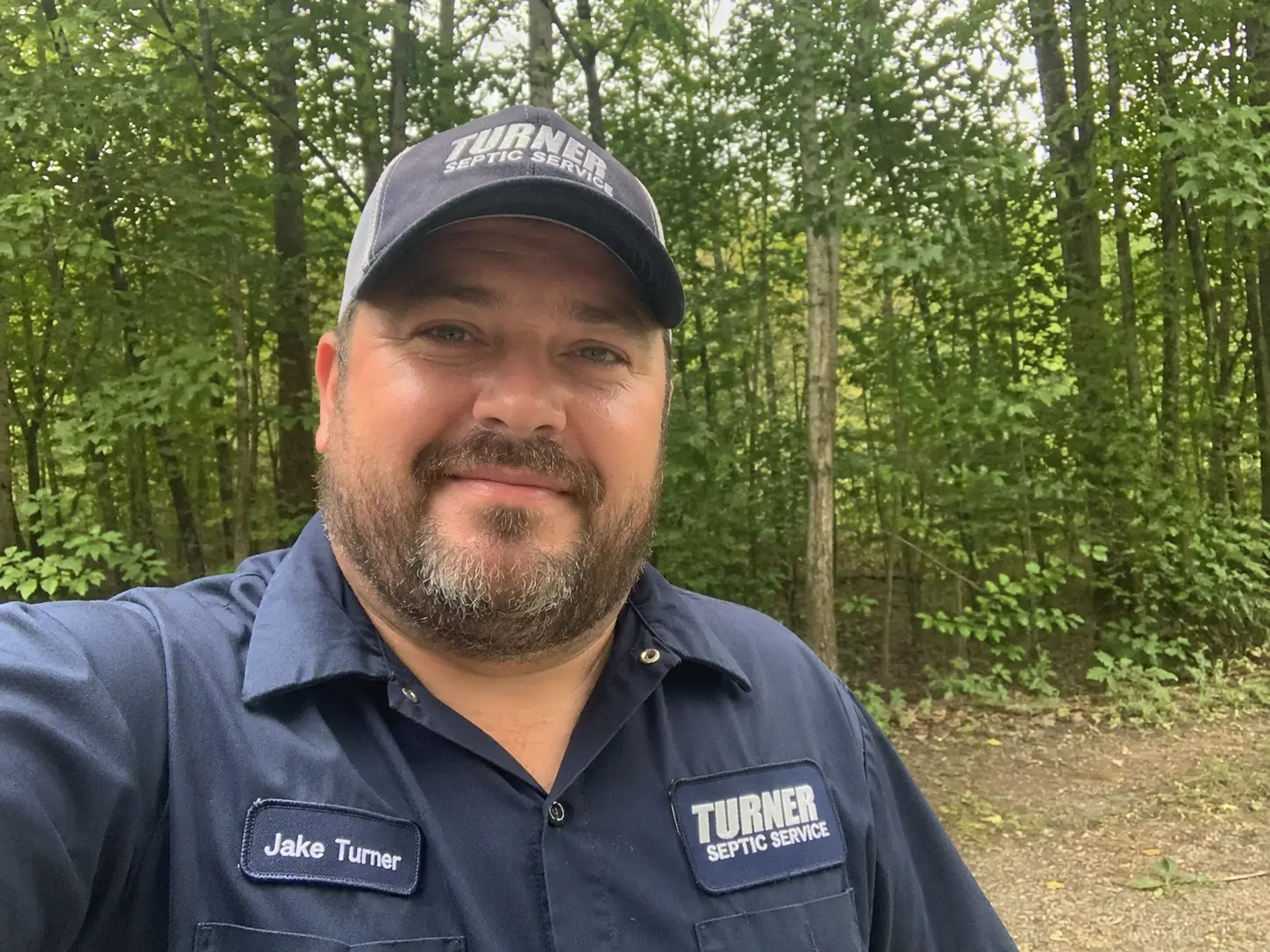 Jake Turner founder